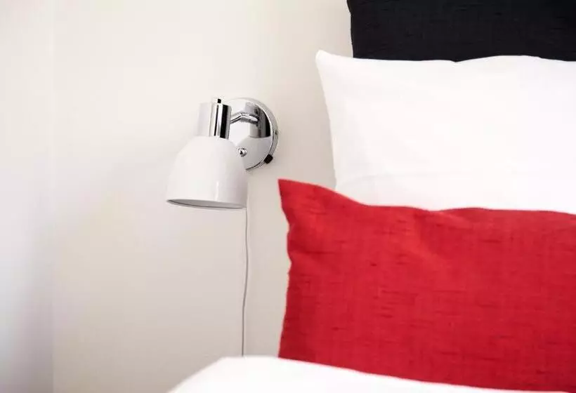 اتاق استاندارد, Best Western Torvehallerne