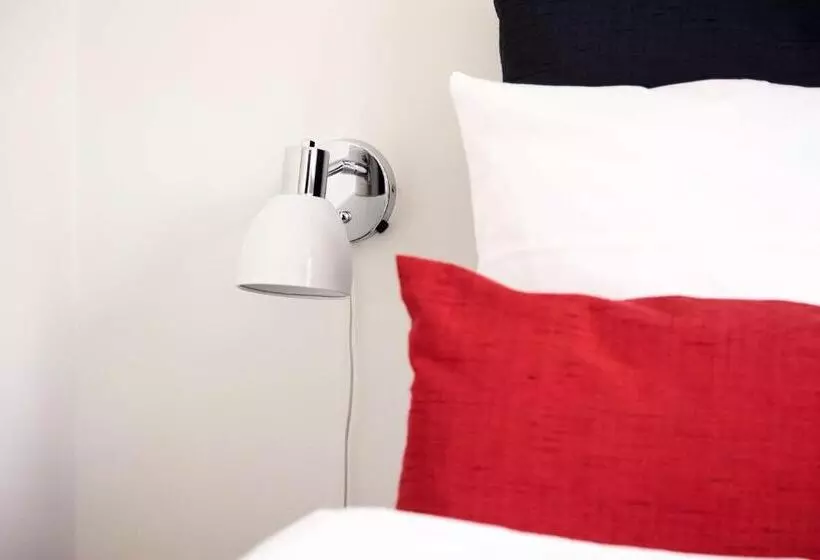 اتاق استاندارد, Best Western Torvehallerne