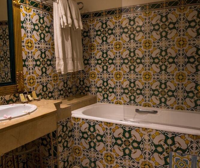 اتاق استاندارد, Carthage Thalasso Resort