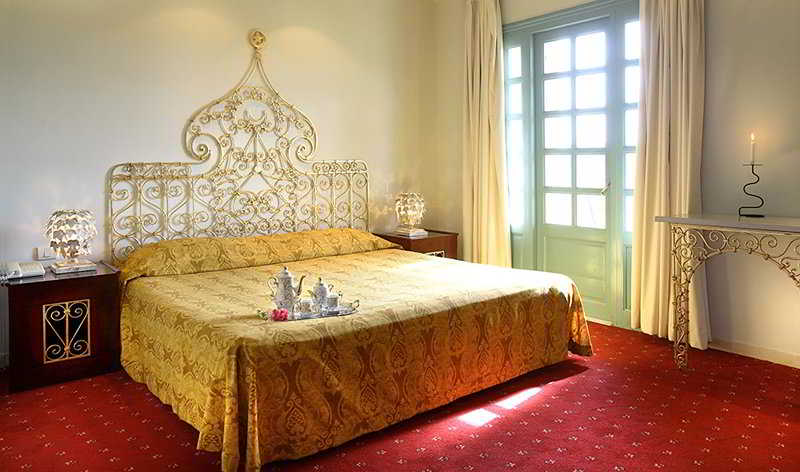 اتاق استاندارد, Carthage Thalasso Resort