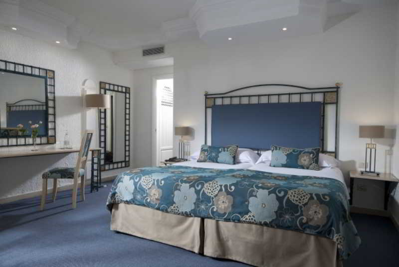 اتاق استاندارد, Carthage Thalasso Resort