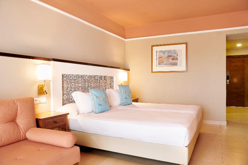 اتاق استاندارد, Carthage Thalasso Resort