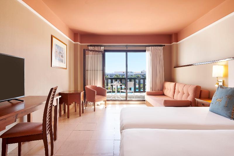 اتاق استاندارد, Carthage Thalasso Resort