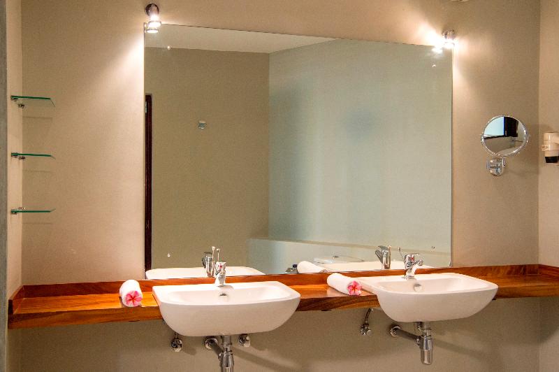 اتاق استاندارد, Carthage Thalasso Resort