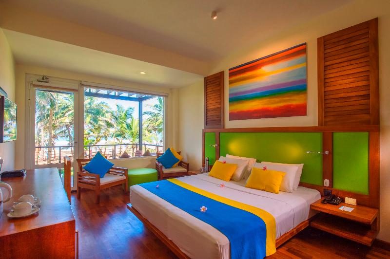 اتاق استاندارد, Carthage Thalasso Resort