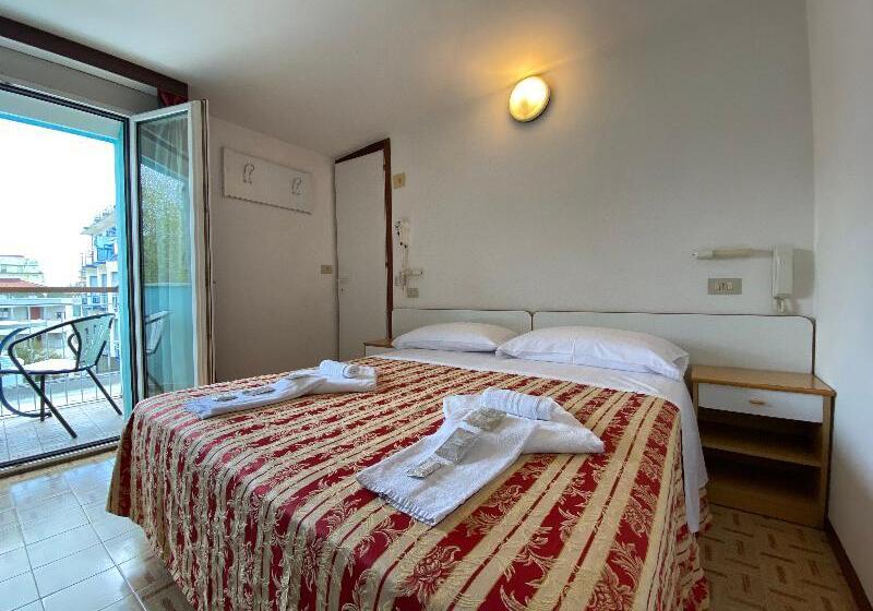 اتاق استاندارد, Carthage Thalasso Resort