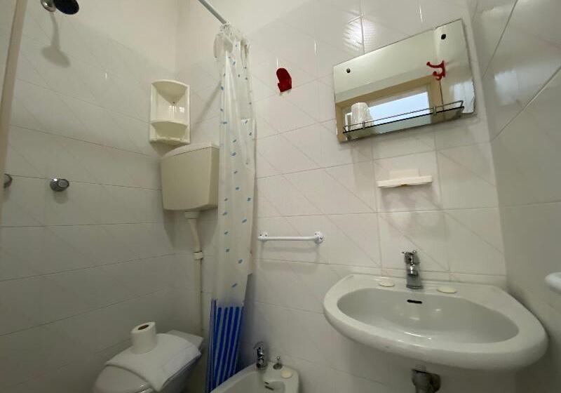 اتاق استاندارد, Carthage Thalasso Resort