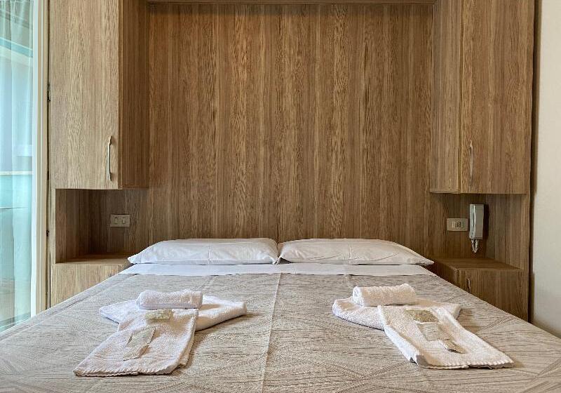 اتاق استاندارد, Carthage Thalasso Resort