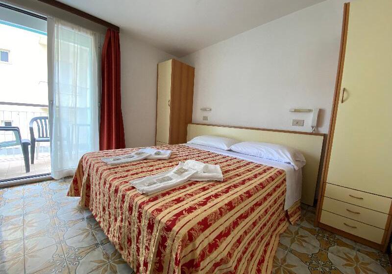 اتاق استاندارد, Carthage Thalasso Resort