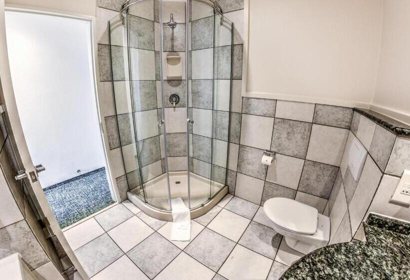 חדר סטנדרט, City Lodge Hotel Umhlanga Ridge