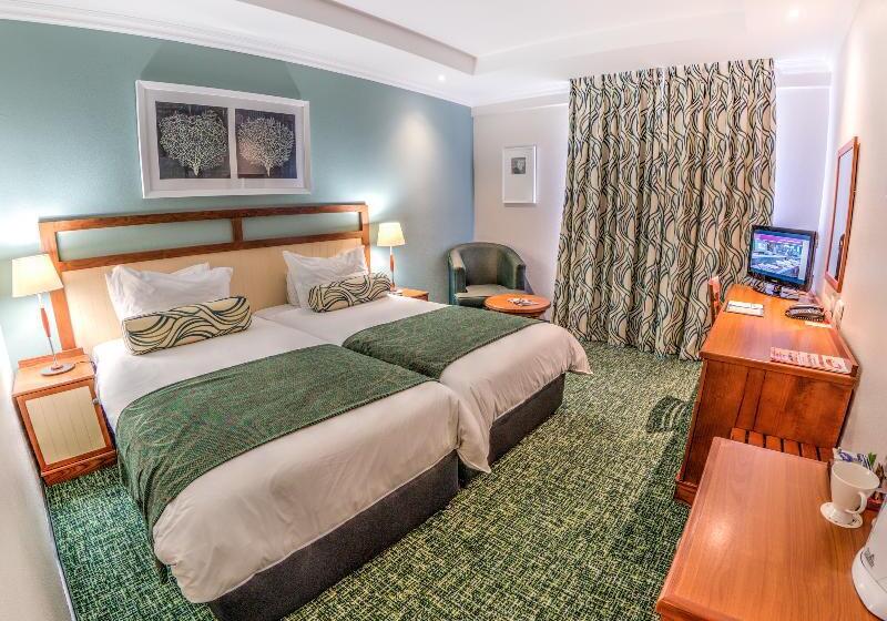 חדר סטנדרט, City Lodge Hotel Umhlanga Ridge