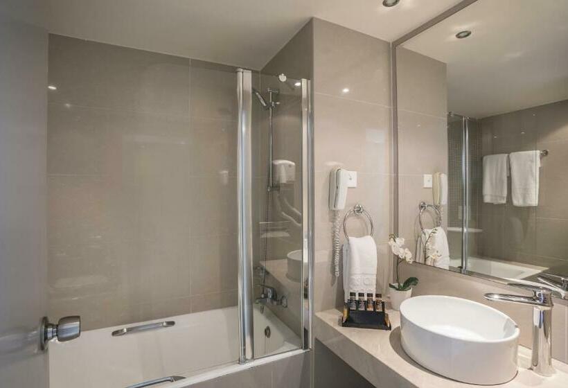 Номер Стандарт Боковой Вид на Море, Constantinos The Great Beach