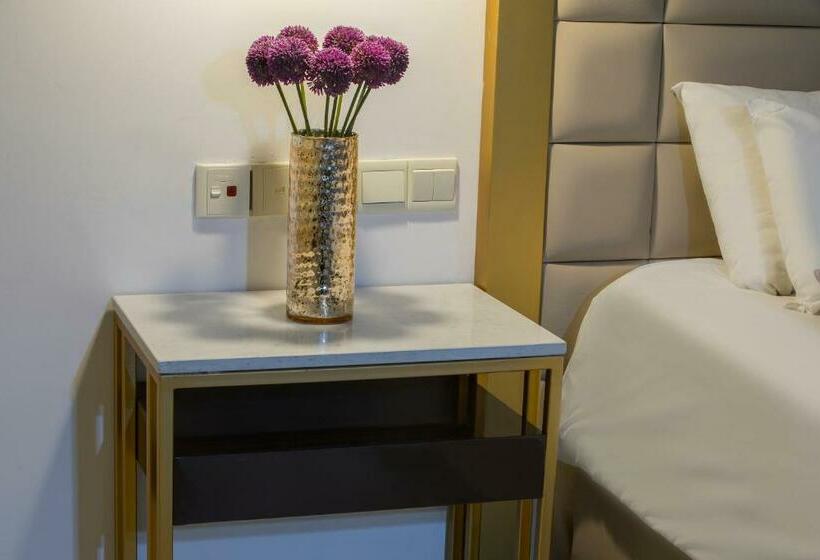 Номер Стандарт Вид на Море, Constantinos The Great Beach