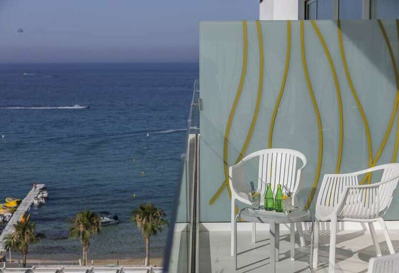 Family Suite, Constantinos The Great Beach