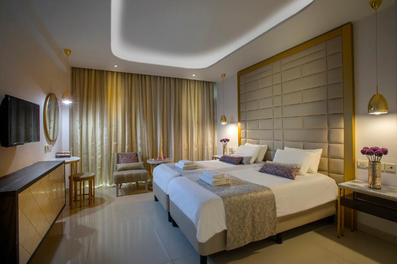 Номер Стандарт Вид на Море, Constantinos The Great Beach