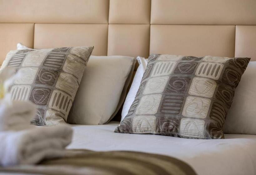 Family Suite, Constantinos The Great Beach