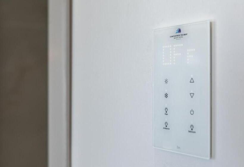 Family Suite, Constantinos The Great Beach