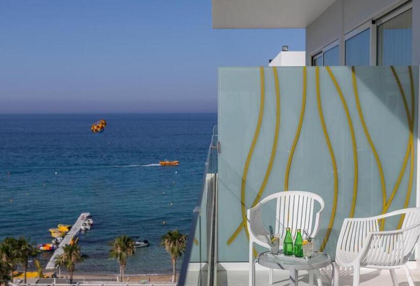 Family Suite, Constantinos The Great Beach
