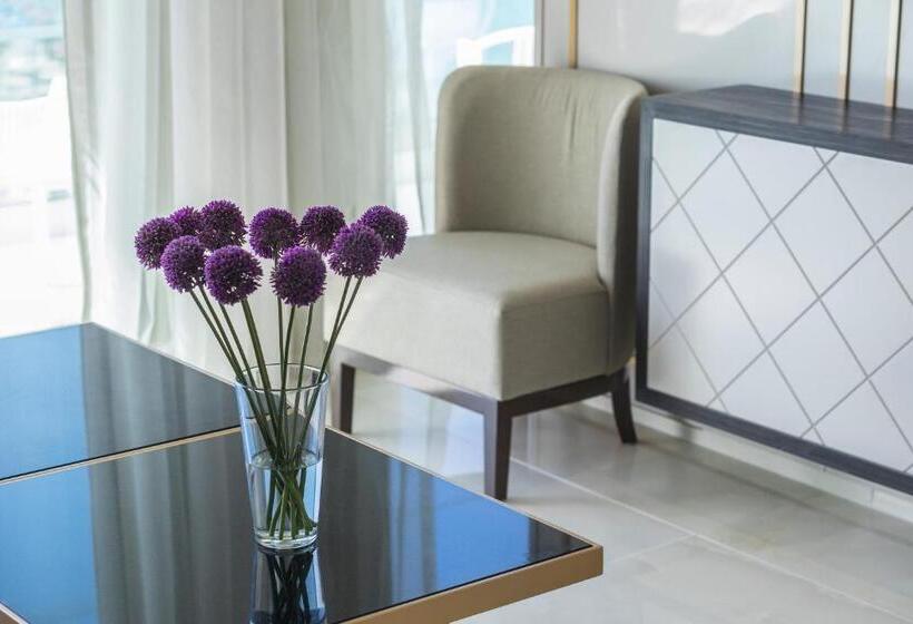 Family Suite, Constantinos The Great Beach