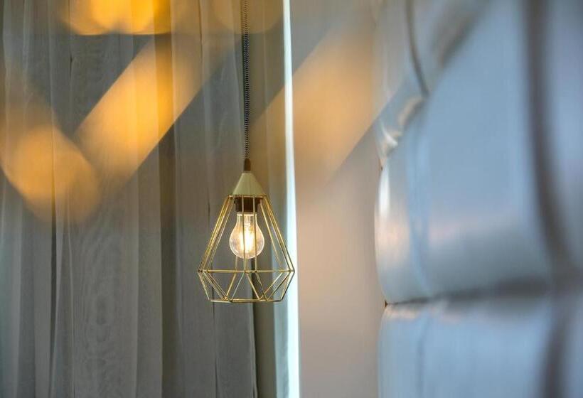 Family Suite, Constantinos The Great Beach