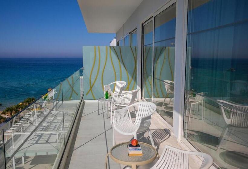 Family Suite, Constantinos The Great Beach