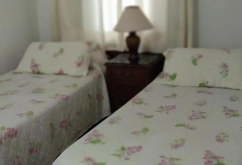 Familiekamer, Crown