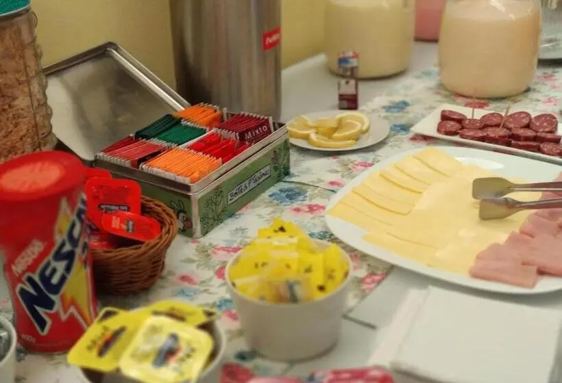 Executive Suite, Crown