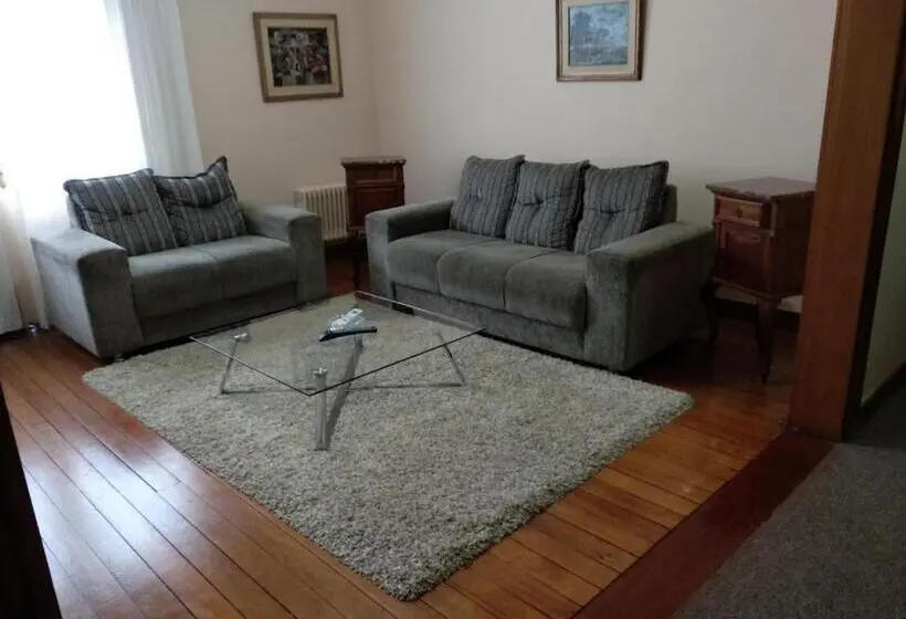 Executive Suite, Crown