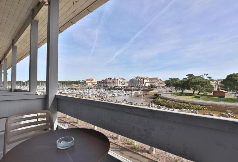 غرفة قياسية ذات إطلالة, Du Cap