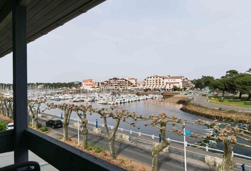 غرفة قياسية ذات إطلالة, Du Cap