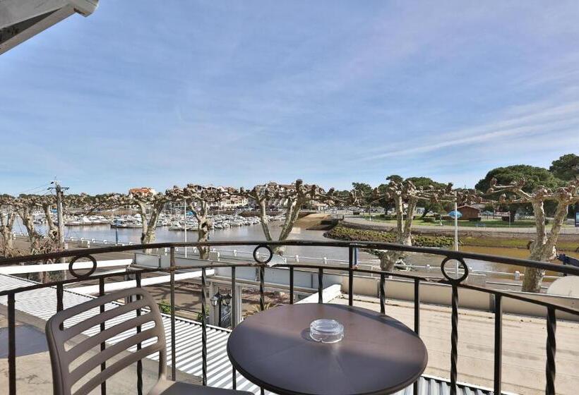 غرفة كمفورت مع إطلالات, Du Cap