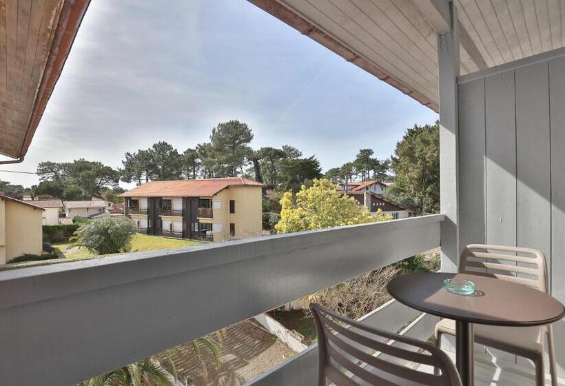 غرفة كمفورت مطلة على الحديقة, Du Cap