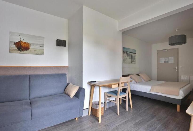 غرفة كمفورت مطلة على الحديقة, Du Cap