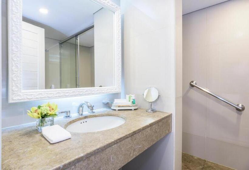 غرفة قياسية, Ghl Hotel Hamilton