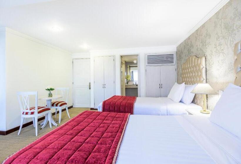 غرفة قياسية, Ghl Hotel Hamilton