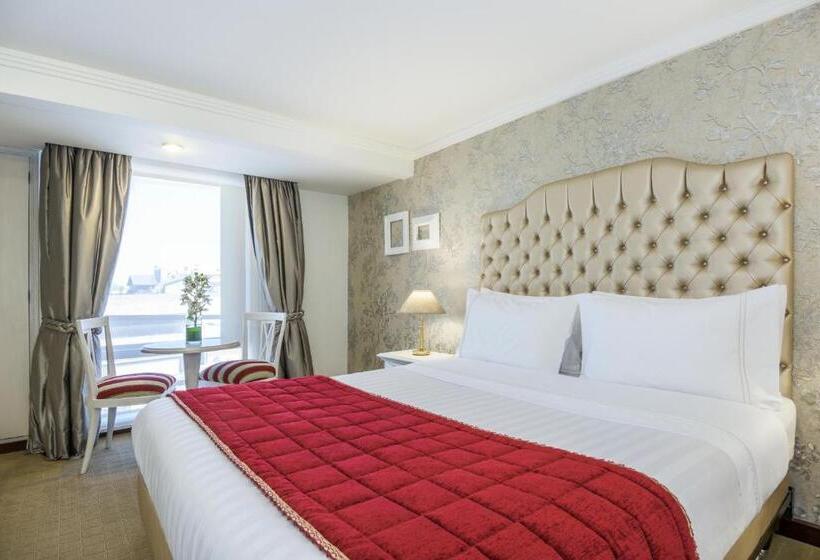 غرفة قياسية, Ghl Hotel Hamilton