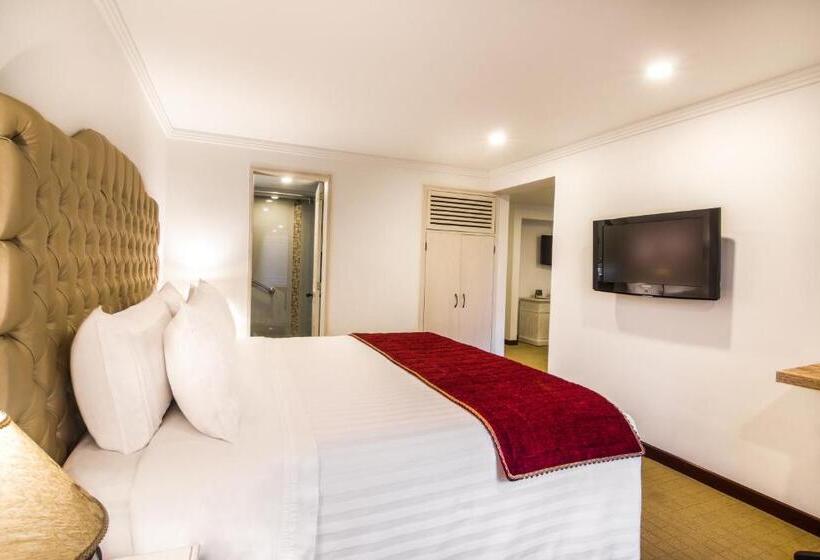 Номер Стандарт, Ghl Hotel Hamilton
