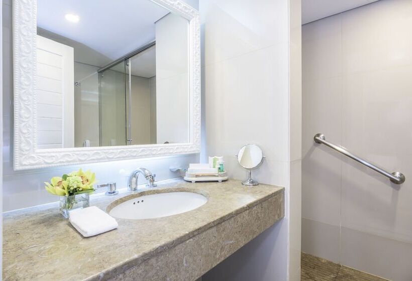 غرفة قياسية, Ghl Hotel Hamilton