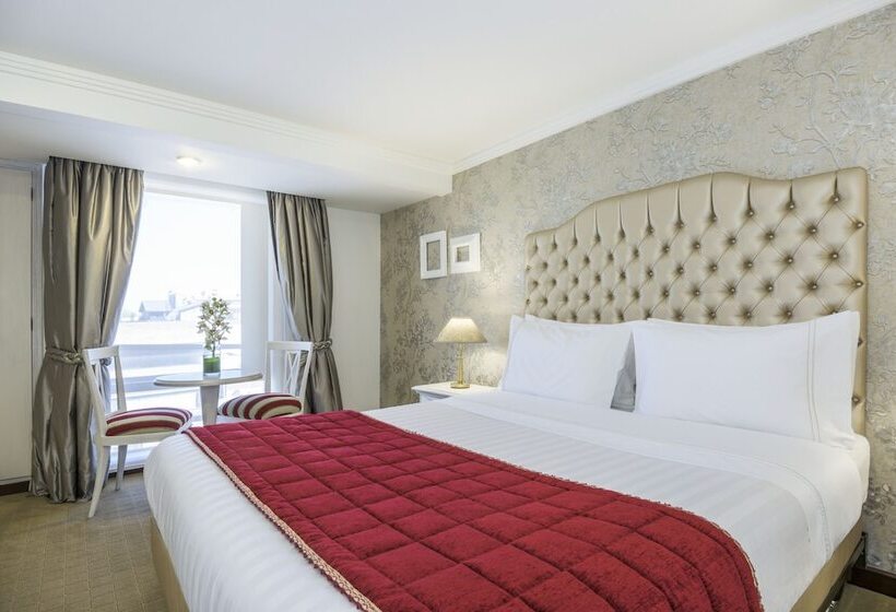 غرفة قياسية, Ghl Hotel Hamilton