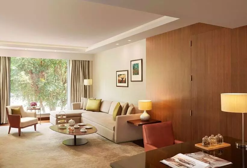 スイート, Grand Hyatt Mumbai Hotel And Residences