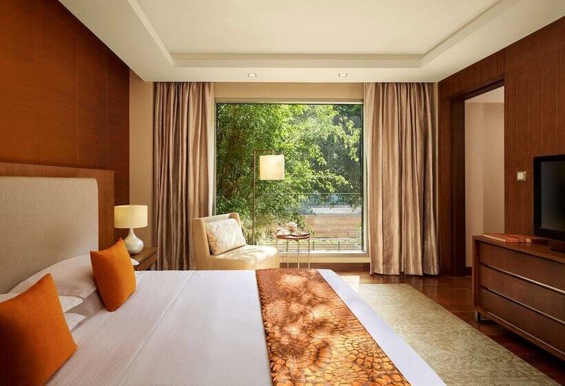 سوییت, Grand Hyatt Mumbai Hotel And Residences