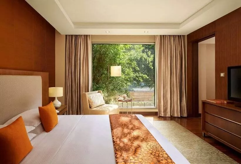 スイート, Grand Hyatt Mumbai Hotel And Residences