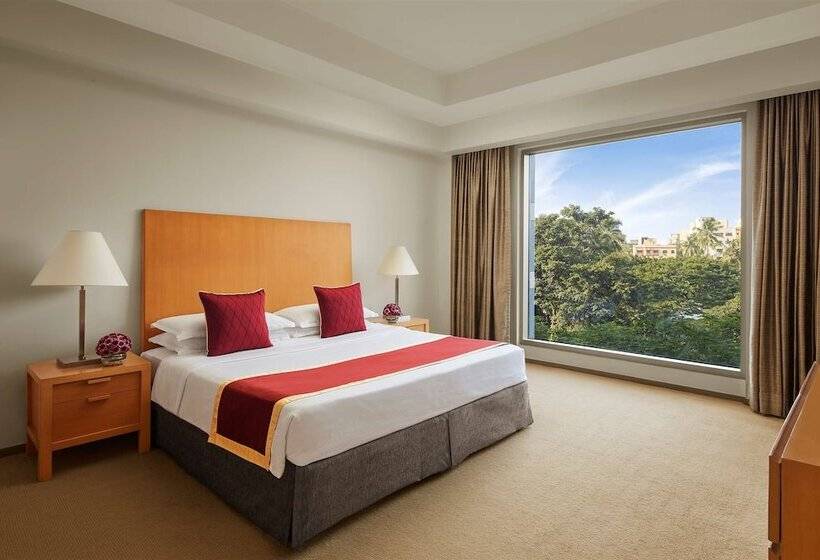 آپارتمان 2 خوابه, Grand Hyatt Mumbai Hotel And Residences