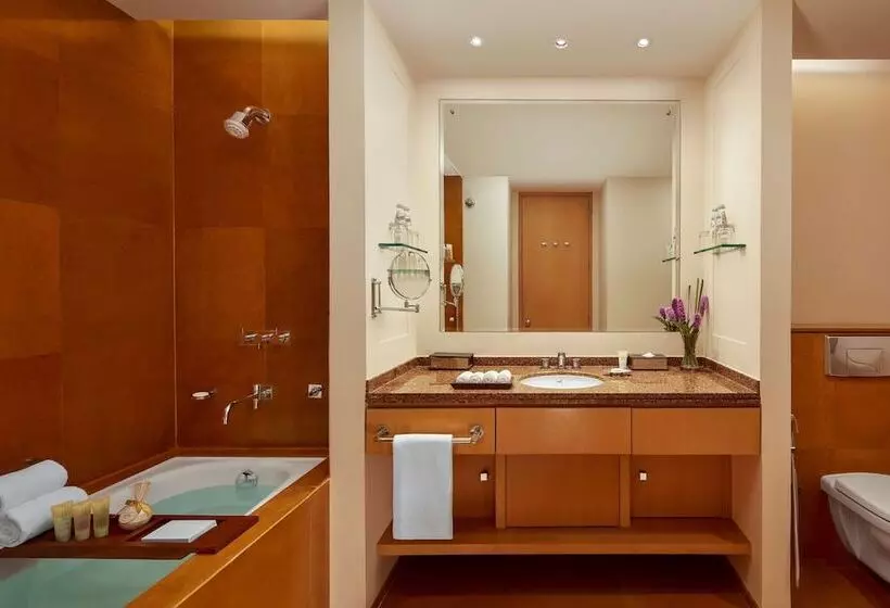 1ベッドルームインサイドアパートメント, Grand Hyatt Mumbai Hotel And Residences