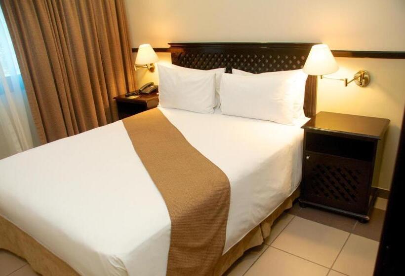 سوئیت 2 خوابه, Harbour View Suites