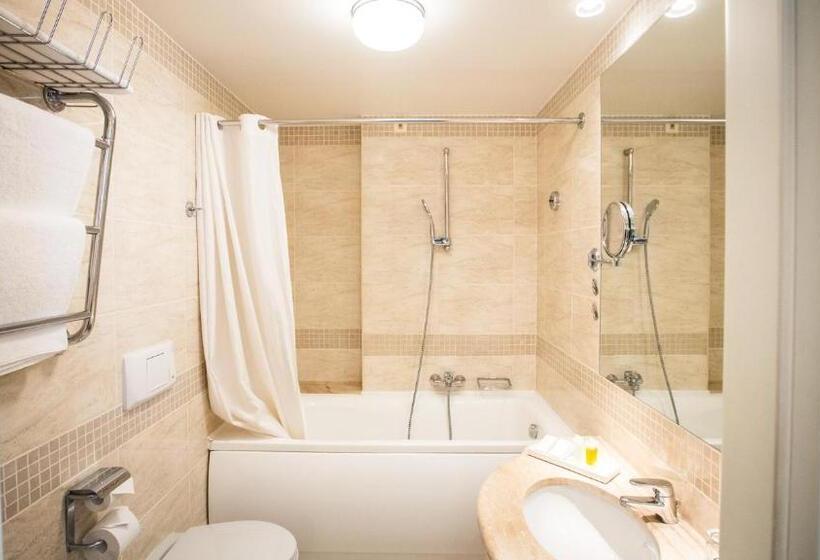 اتاق سوپریور, Hestia Hotel Jugend