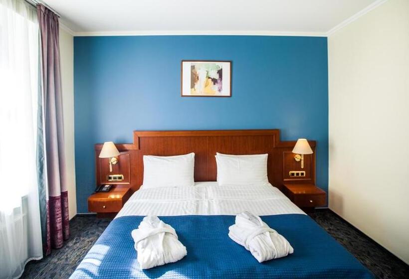 اتاق سوپریور, Hestia Hotel Jugend