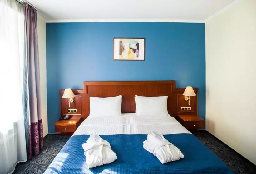 اتاق سوپریور, Hestia Hotel Jugend
