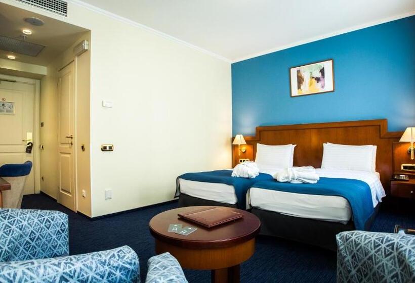 اتاق سوپریور, Hestia Hotel Jugend