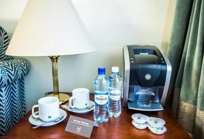 اتاق لوکس, Hestia Hotel Jugend